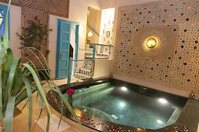 Riad La Rose Orientale Marrakech