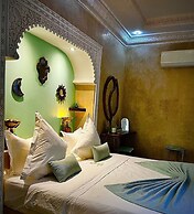Riad La Rose Orientale Marrakech