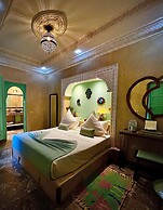 Riad La Rose Orientale Marrakech