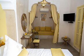 Riad La Rose Orientale Marrakech