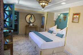 Riad La Rose Orientale Marrakech
