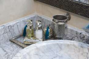 Riad La Rose Orientale Marrakech