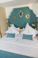 Riad La Rose Orientale Marrakech