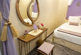 Riad La Rose Orientale Marrakech