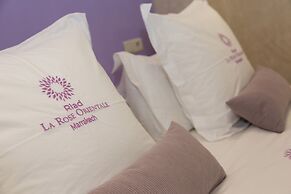 Riad La Rose Orientale Marrakech