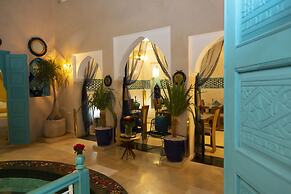 Riad La Rose Orientale Marrakech