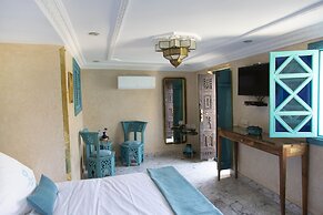 Riad La Rose Orientale Marrakech