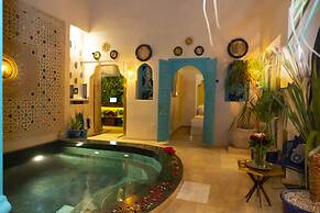 Riad La Rose Orientale Marrakech