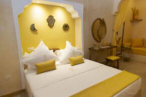 Riad La Rose Orientale Marrakech