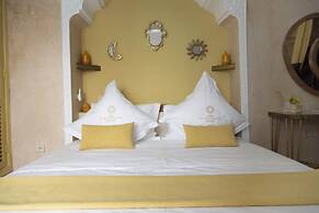 Riad La Rose Orientale Marrakech