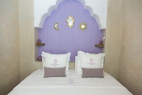 Riad La Rose Orientale Marrakech