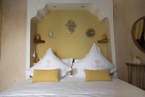 Riad La Rose Orientale Marrakech