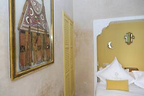 Riad La Rose Orientale Marrakech
