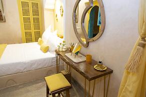 Riad La Rose Orientale Marrakech