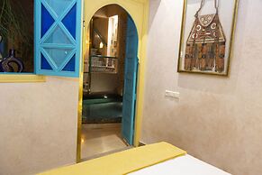 Riad La Rose Orientale Marrakech