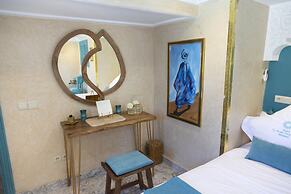 Riad La Rose Orientale Marrakech