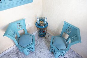 Riad La Rose Orientale Marrakech