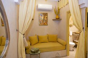 Riad La Rose Orientale Marrakech