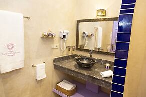 Riad La Rose Orientale Marrakech