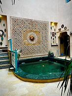 Riad La Rose Orientale Marrakech