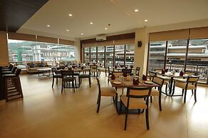 Thimphu Central Hotel