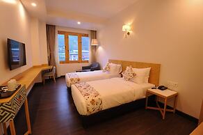 Thimphu Central Hotel