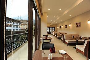 Thimphu Central Hotel