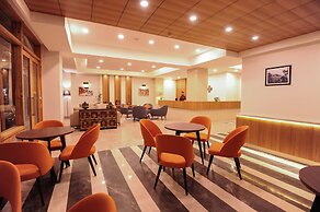Thimphu Central Hotel