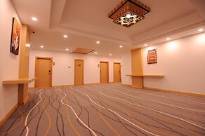 Thimphu Central Hotel