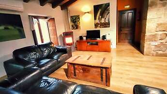 La Casa del Vino