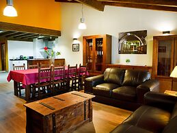 La Casa del Vino