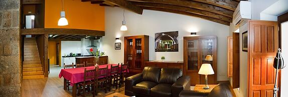 La Casa del Vino
