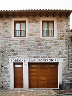 La Casa del Vino