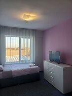 Ubis hotel