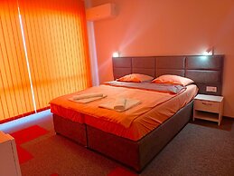Ubis hotel