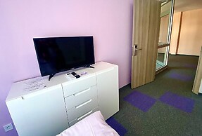 Ubis hotel