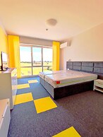 Ubis hotel