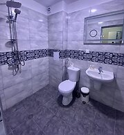 Ubis hotel