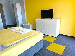 Ubis hotel