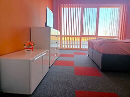 Ubis hotel