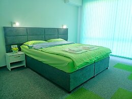 Ubis hotel