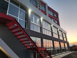Ubis hotel