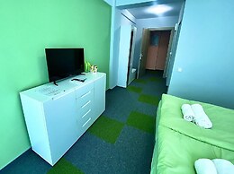 Ubis hotel