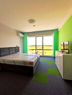 Ubis hotel