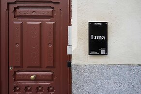 Numa Madrid Luna