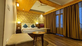 Tempo Heritage Resort and Spa