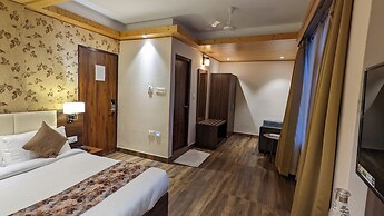 Tempo Heritage Resort and Spa