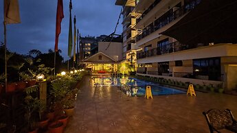 Tempo Heritage Resort and Spa