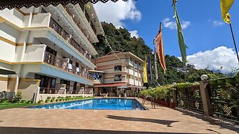 Tempo Heritage Resort and Spa