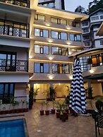 Tempo Heritage Resort and Spa